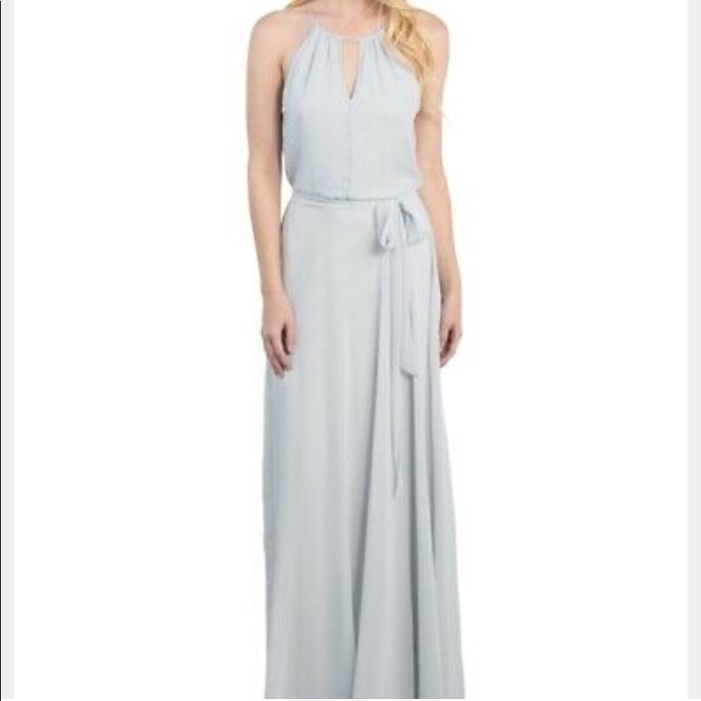 Nouvelle Amsale dress